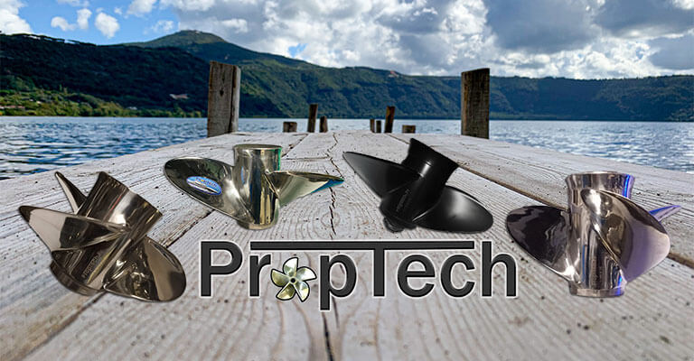 Proptech brand propellers