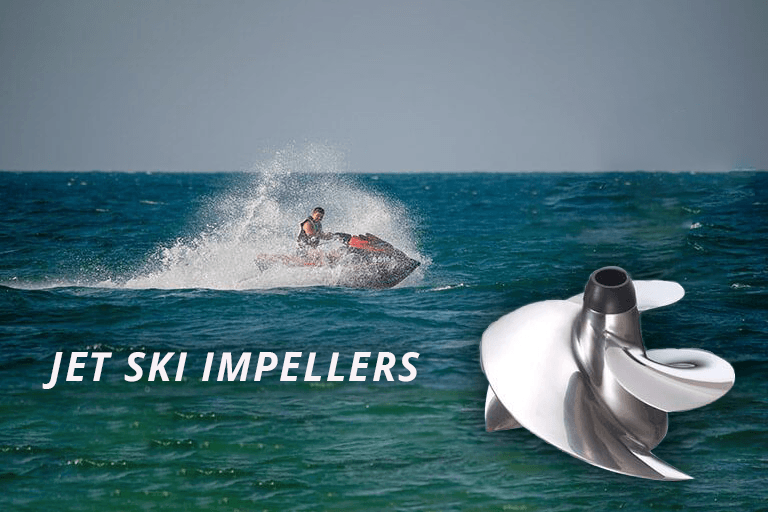 Jetski Propellers Impellers
